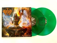 07 Hexenhammer Green Vinyl 60 Euro27